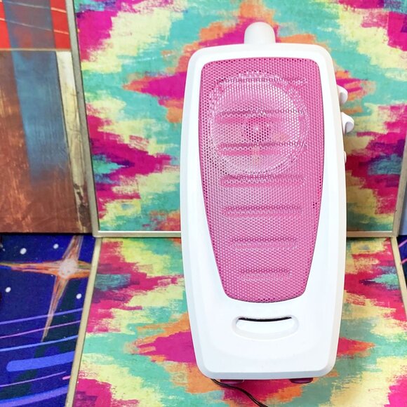 THE SINGING MACHINE MODEL: SML-283P - PORTABLE CDG KARAOKE CD PLAYER LINE IN/OUT - Picture 4 of 6